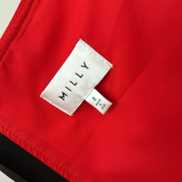 MILLY dress size 8 - Picture 6 of 6